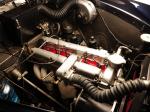 Lagonda 3-Litre Sports Saloon 2-Door by Tickford 1954 года